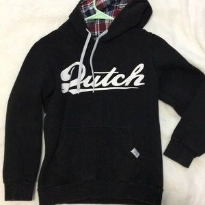 Dutch Bros Hoodie